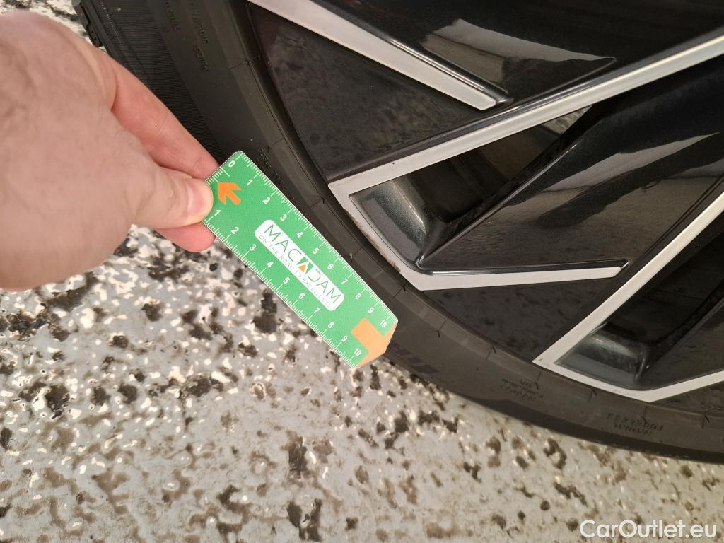  Skoda  Superb  Berline L&K 2.0 TDI 150CV BVA7 E6dT #21