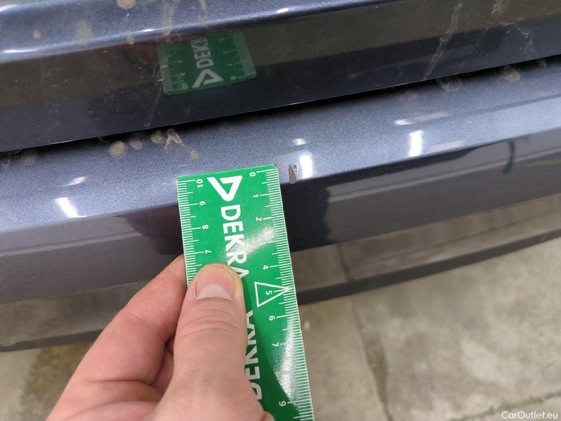  Renault  Megane  IV Estate Business 1.5 dCi 115CV BVA7 E6d #41