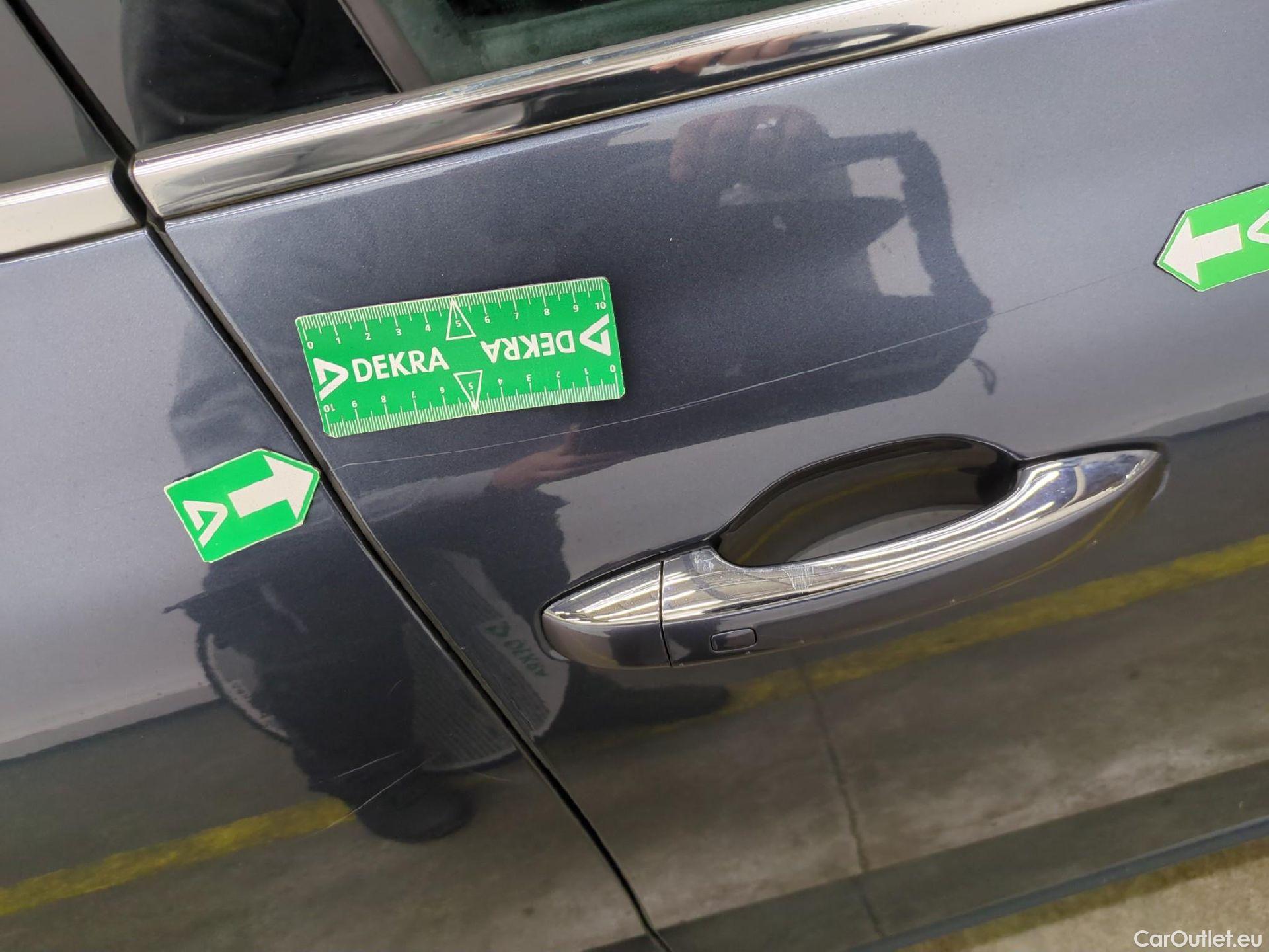  Renault  Megane  IV Estate Business 1.5 dCi 115CV BVA7 E6d #23