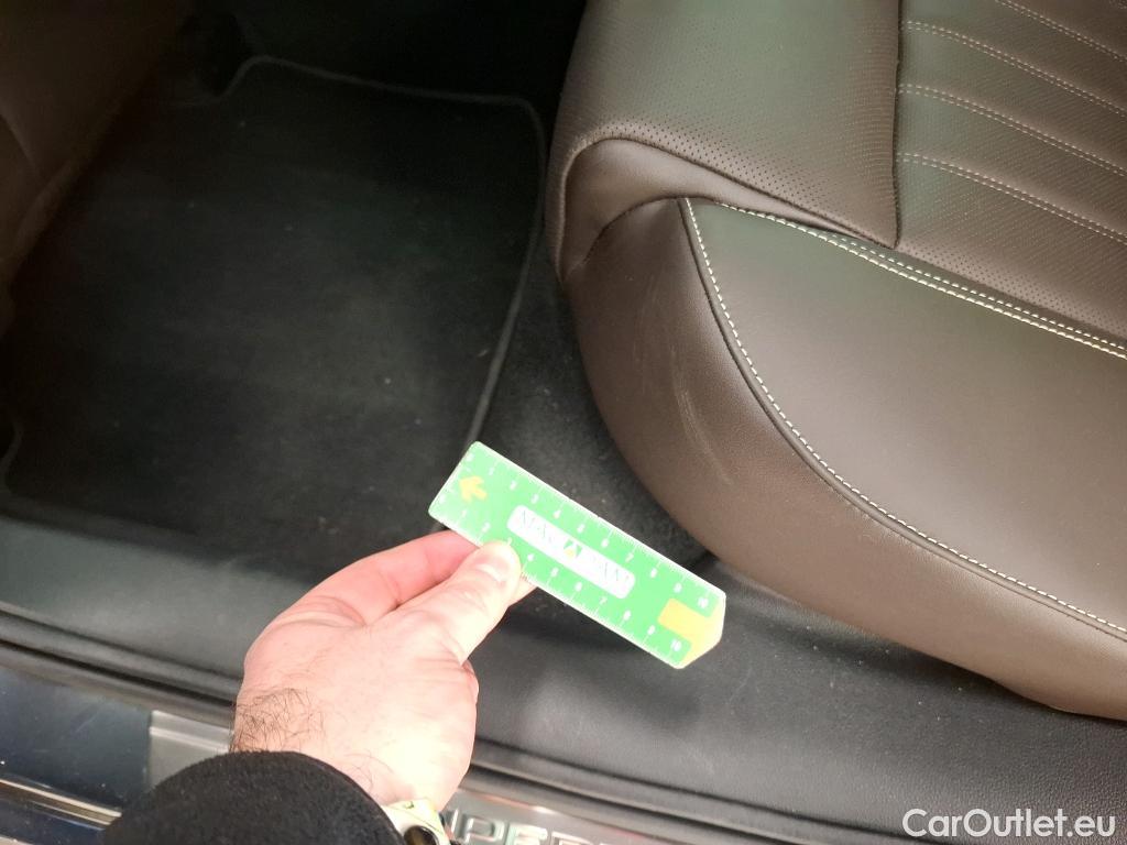  Skoda  Superb  Berline L&K 2.0 TDI 150CV BVA7 E6dT #34