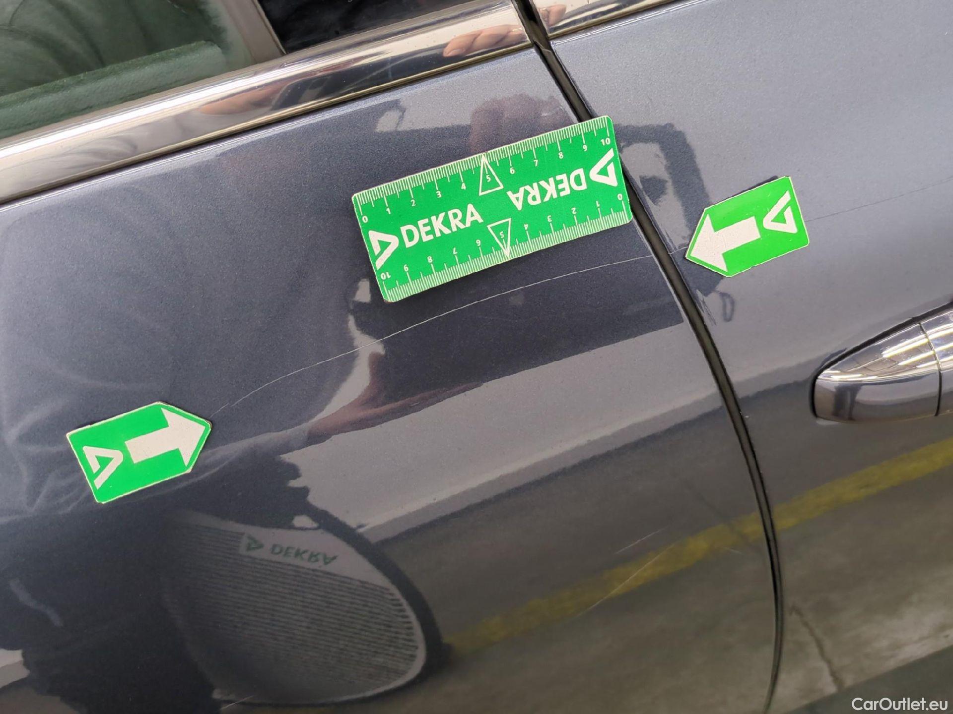  Renault  Megane  IV Estate Business 1.5 dCi 115CV BVA7 E6d #17