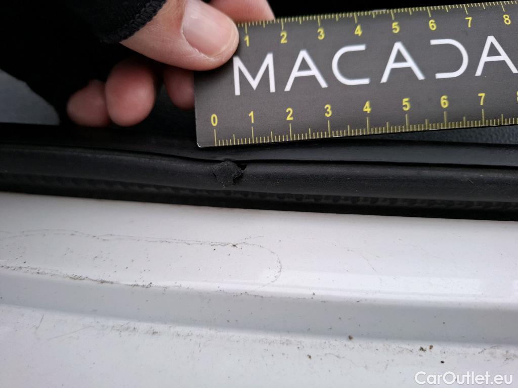  Skoda  Octavia  Berline Business 2.0 TDI 115CV BVM6 E6d #6