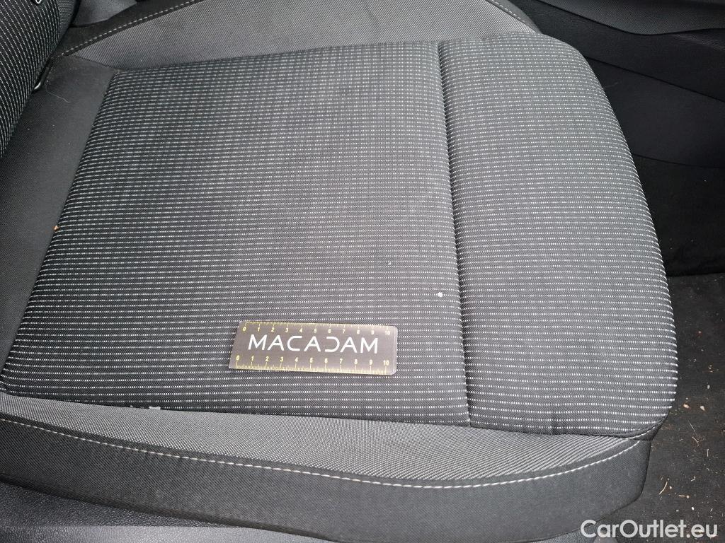  Skoda  Octavia  Berline Business 2.0 TDI 115CV BVM6 E6d #12