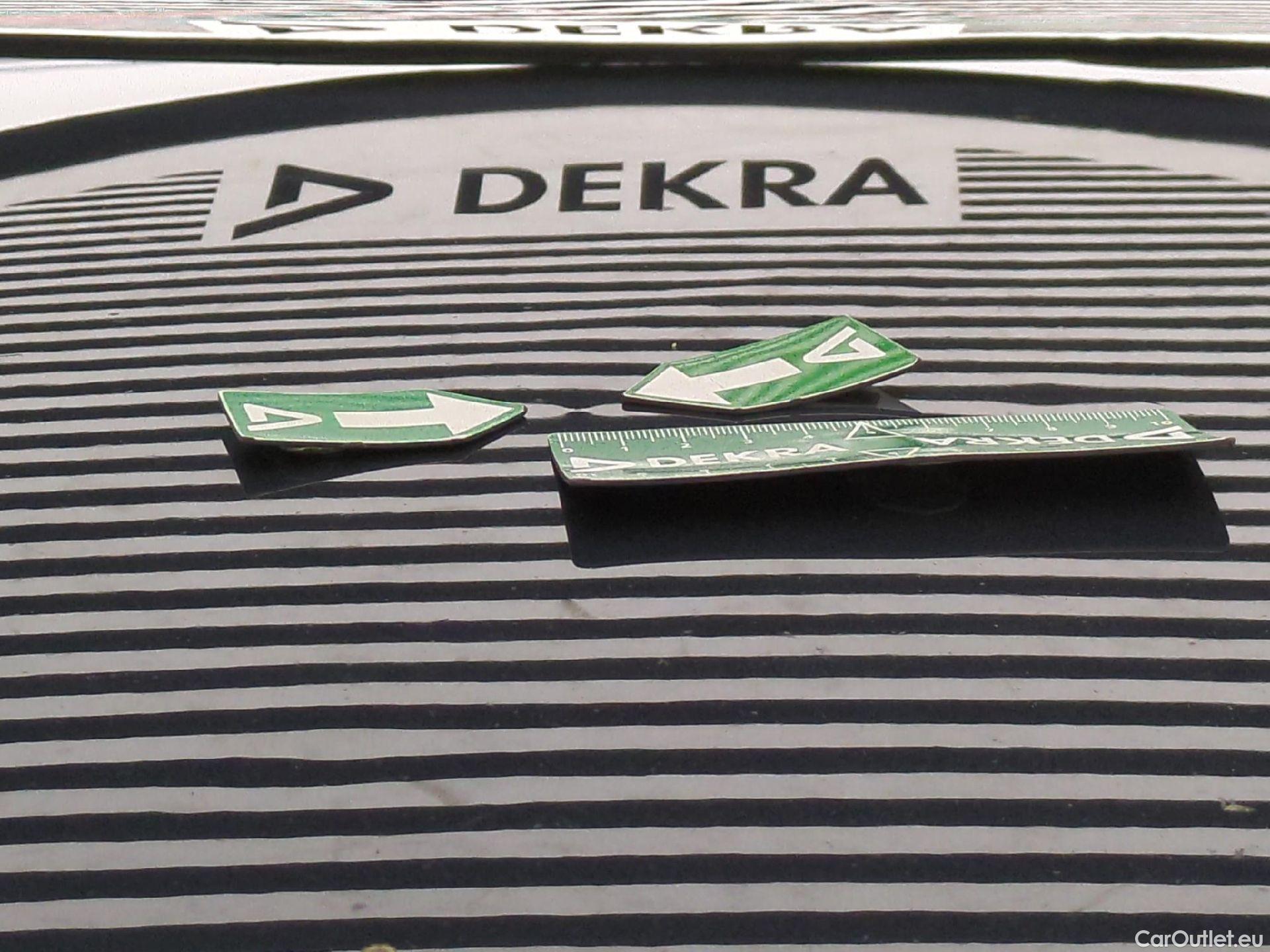  Renault  Megane  IV Estate Business 1.5 dCi 115CV BVA7 E6d #37