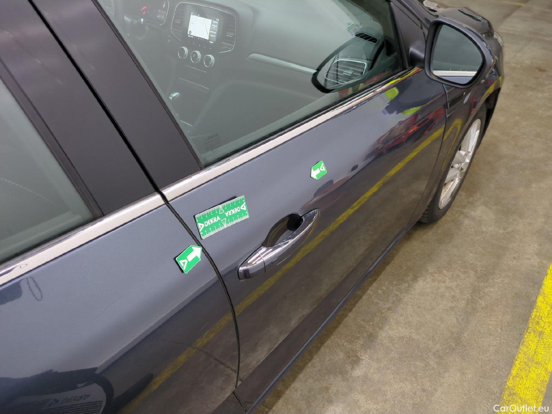  Renault  Megane  IV Estate Business 1.5 dCi 115CV BVA7 E6d #24