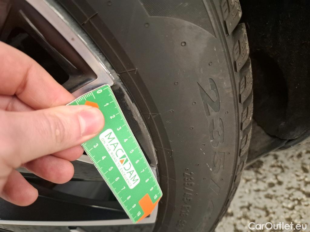  Skoda  Superb  Berline L&K 2.0 TDI 150CV BVA7 E6dT #22