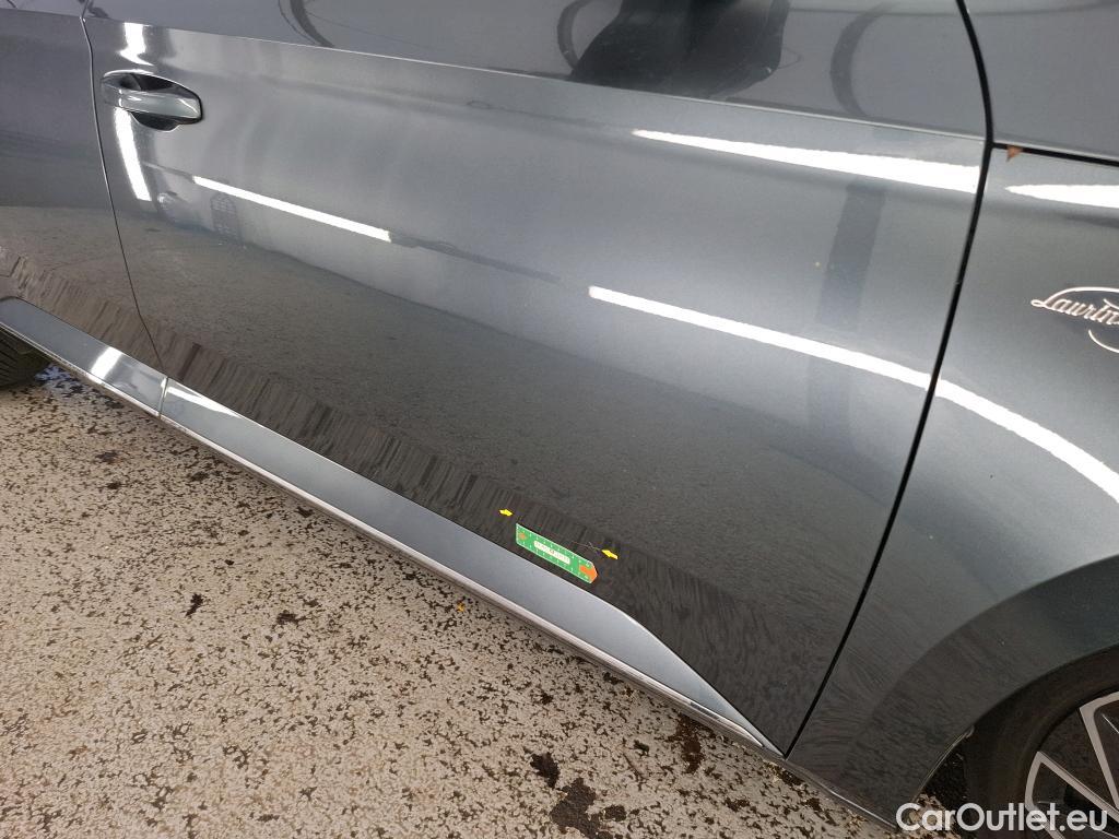  Skoda  Superb  Berline L&K 2.0 TDI 150CV BVA7 E6dT #4