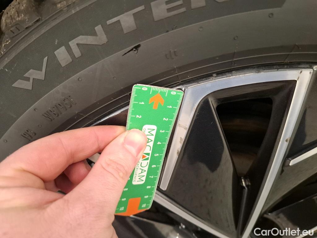  Skoda  Superb  Berline L&K 2.0 TDI 150CV BVA7 E6dT #19