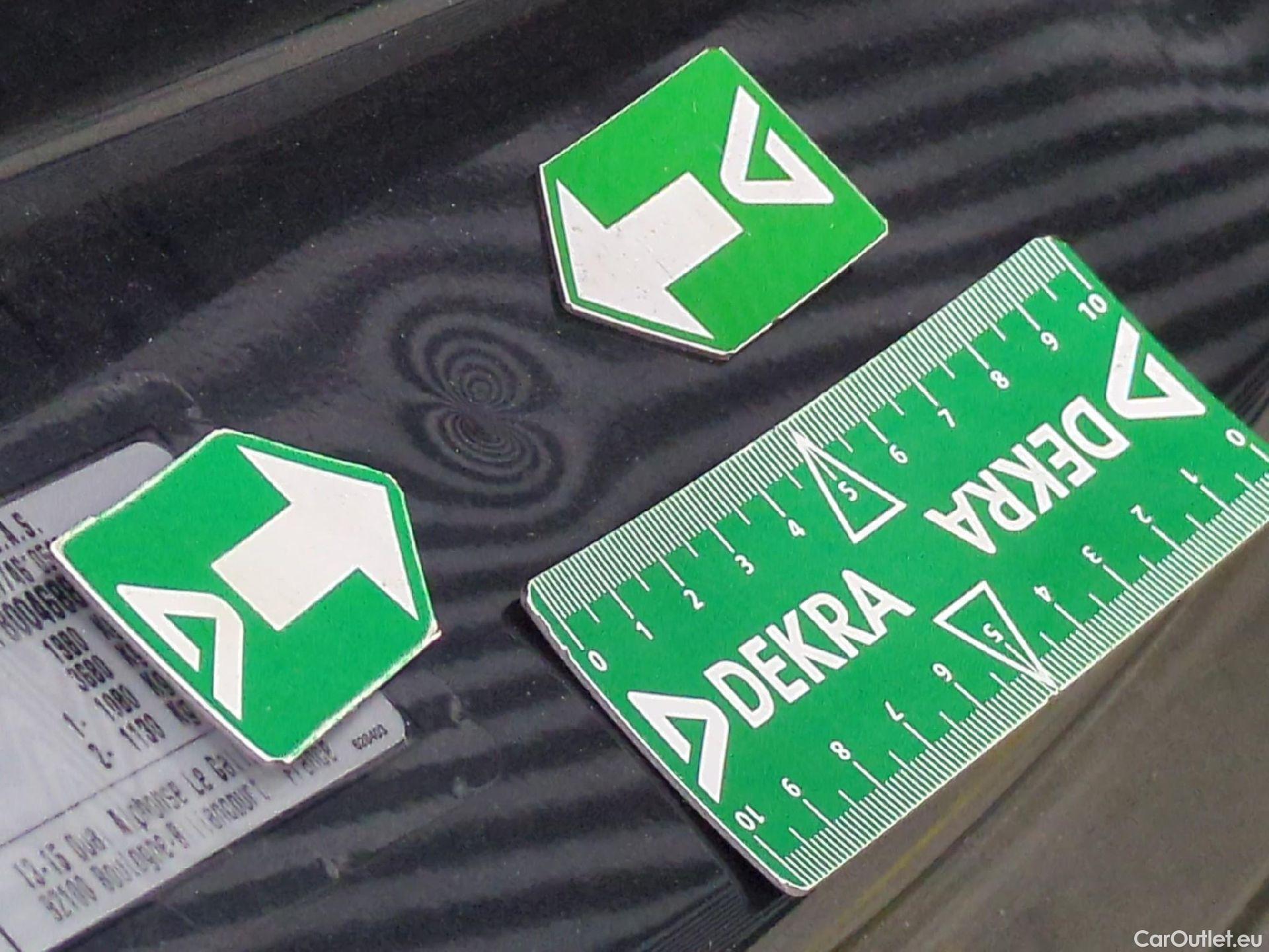  Renault  Megane  IV Estate Business 1.5 dCi 115CV BVA7 E6d #21