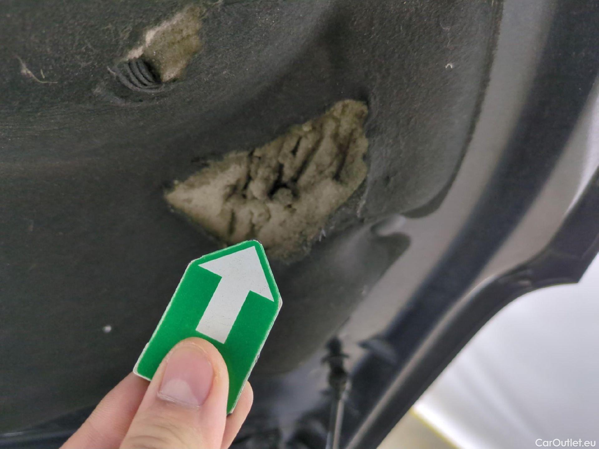  Renault  Megane  IV Estate Business 1.5 dCi 115CV BVA7 E6d #2