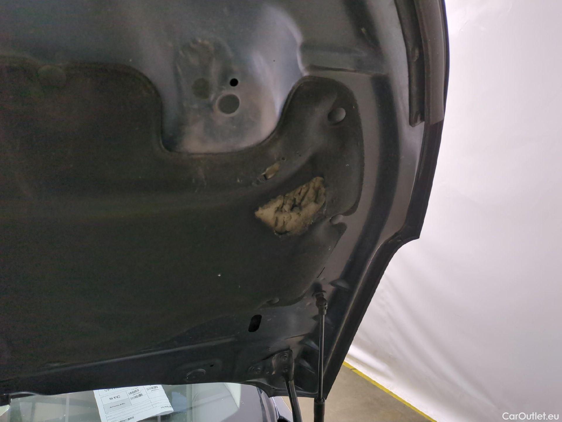  Renault  Megane  IV Estate Business 1.5 dCi 115CV BVA7 E6d #1