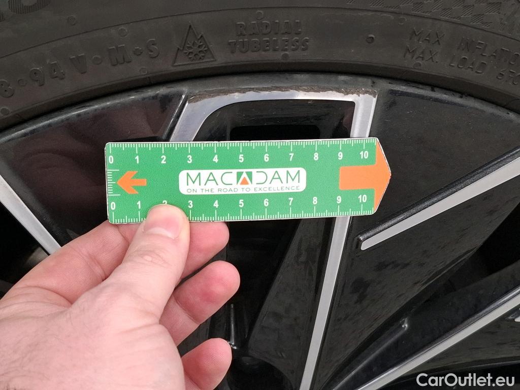  Skoda  Superb  Berline L&K 2.0 TDI 150CV BVA7 E6dT #27