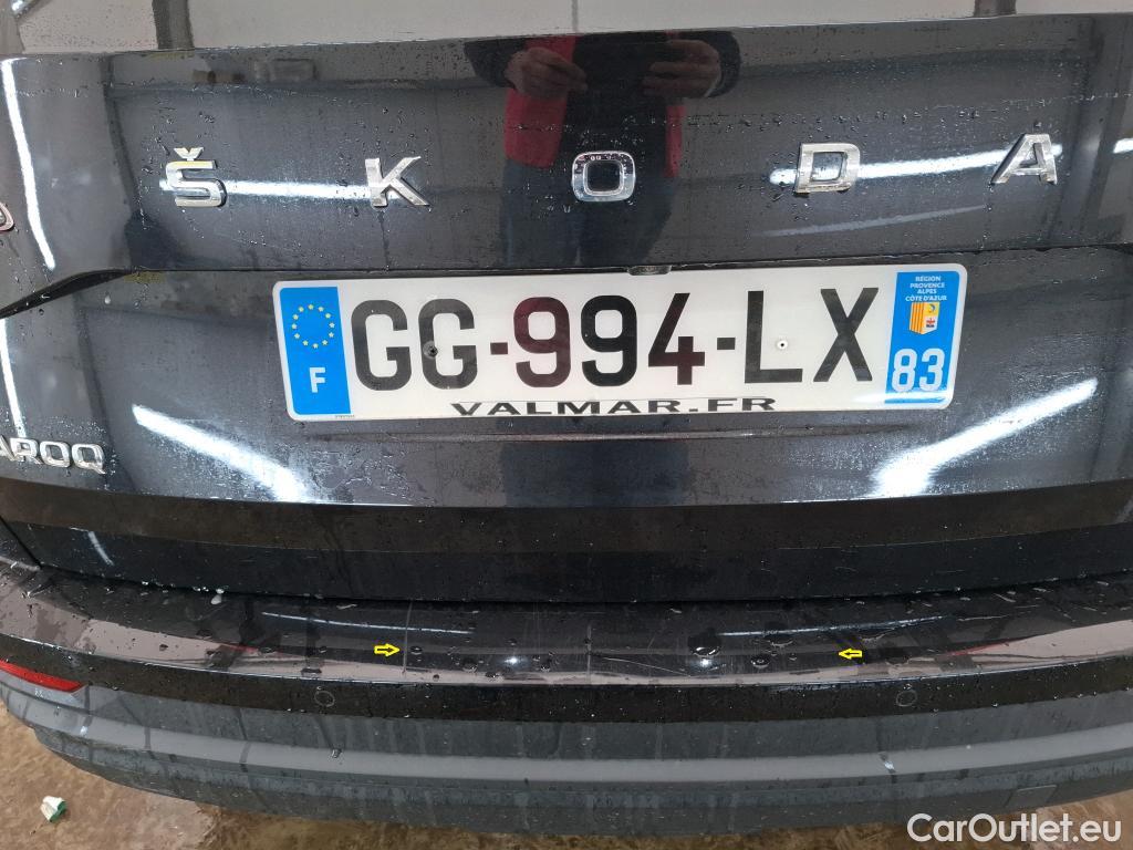  Skoda  Karoq SKODA  / 2017 / 5P / SUV 2.0 TDI 116ch DSG7 Ambition #26