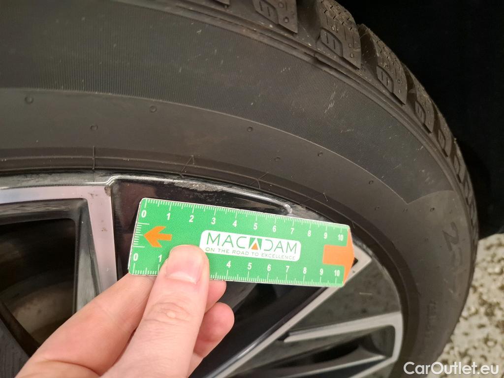  Skoda  Superb  Berline L&K 2.0 TDI 150CV BVA7 E6dT #23