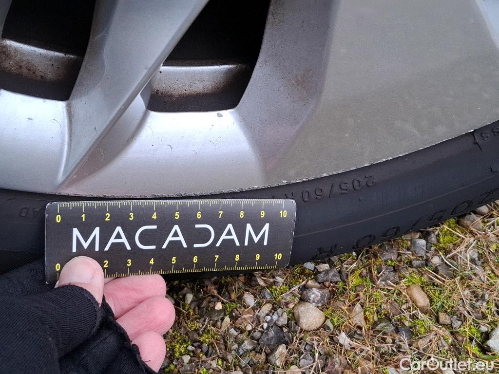  Skoda  Octavia  Berline Business 2.0 TDI 115CV BVM6 E6d #4