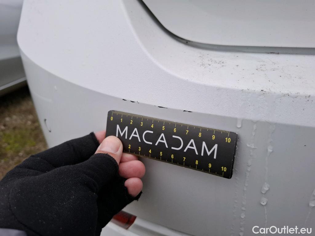  Skoda  Octavia  Berline Business 2.0 TDI 115CV BVM6 E6d #32