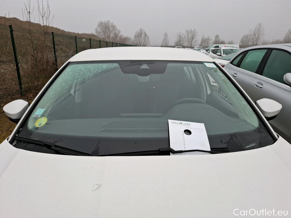  Skoda  Octavia  Berline Business 2.0 TDI 115CV BVM6 E6d #23