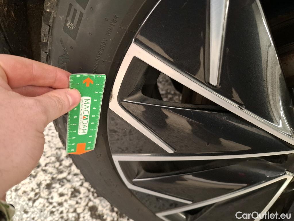  Skoda  Superb  Berline L&K 2.0 TDI 150CV BVA7 E6dT #20