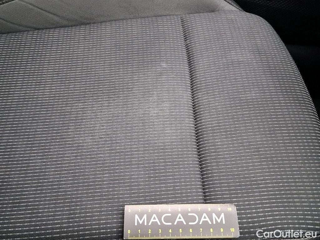  Skoda  Octavia  Berline Business 2.0 TDI 115CV BVM6 E6d #8