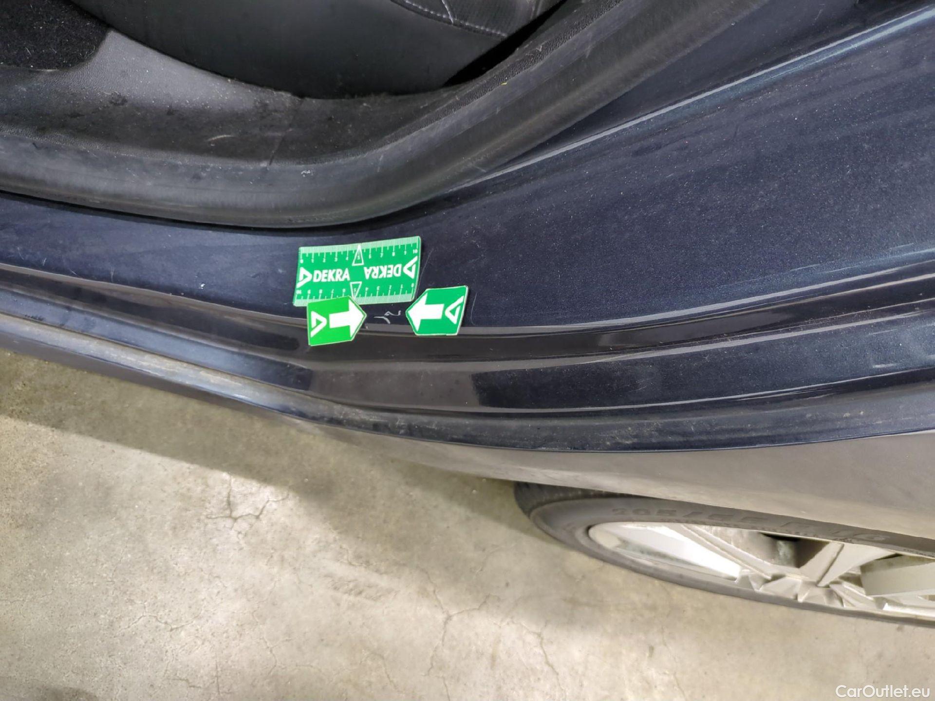  Renault  Megane  IV Estate Business 1.5 dCi 115CV BVA7 E6d #3