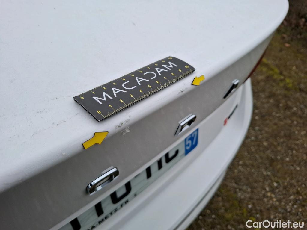  Skoda  Octavia  Berline Business 2.0 TDI 115CV BVM6 E6d #38