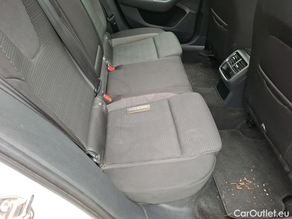  Skoda  Octavia  Berline Business 2.0 TDI 115CV BVM6 E6d #13