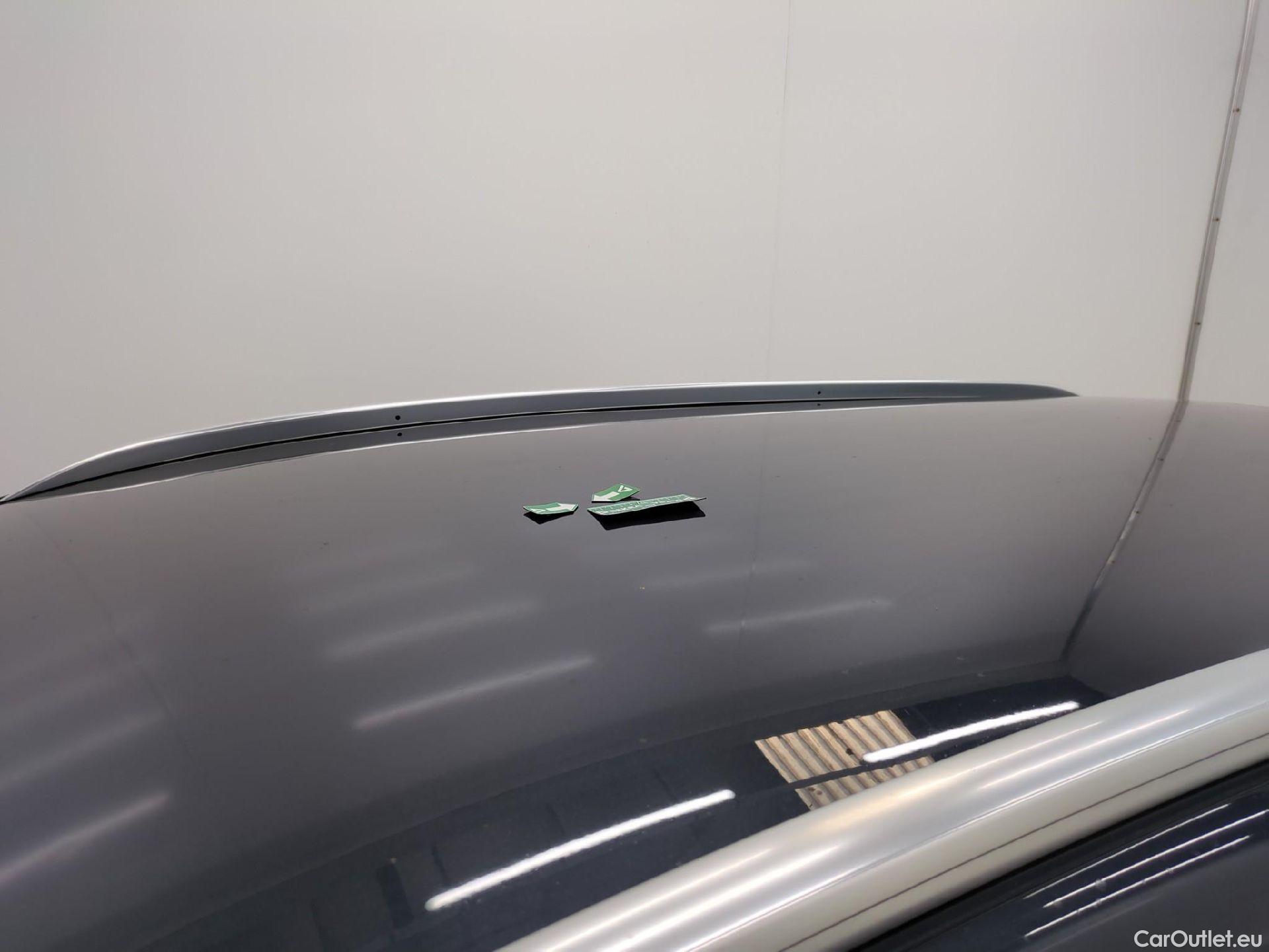  Renault  Megane  IV Estate Business 1.5 dCi 115CV BVA7 E6d #38