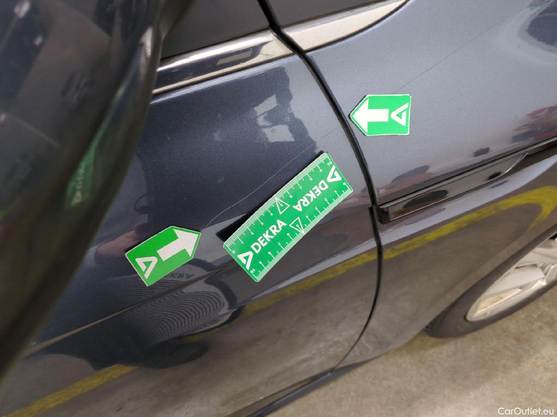  Renault  Megane  IV Estate Business 1.5 dCi 115CV BVA7 E6d #22