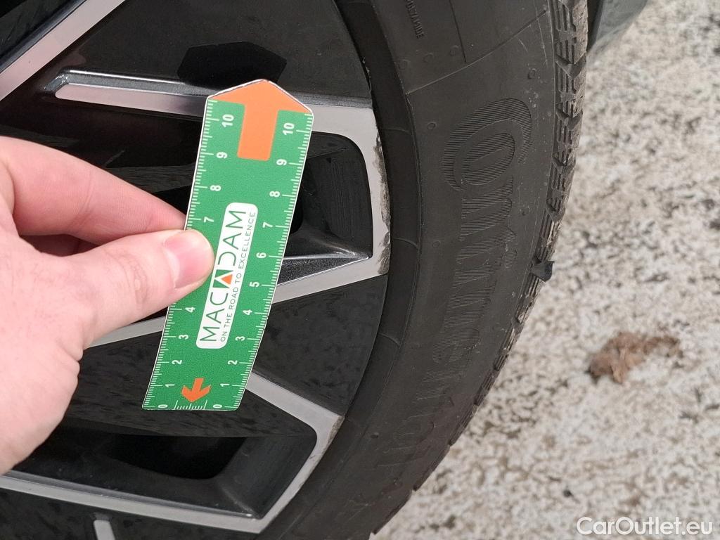  Skoda  Superb  Berline L&K 2.0 TDI 150CV BVA7 E6dT #29