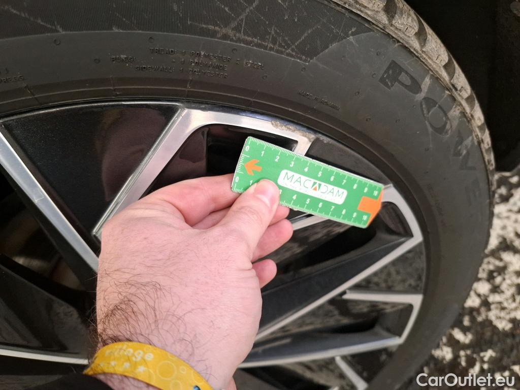  Skoda  Superb  Berline L&K 2.0 TDI 150CV BVA7 E6dT #13