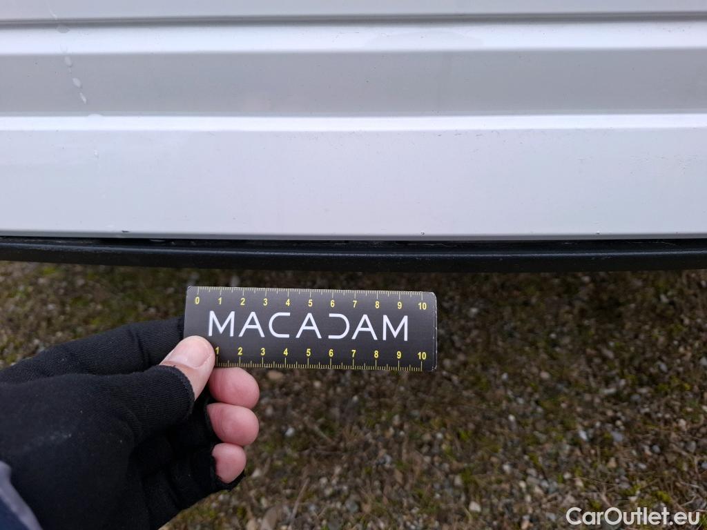  Skoda  Octavia  Berline Business 2.0 TDI 115CV BVM6 E6d #40