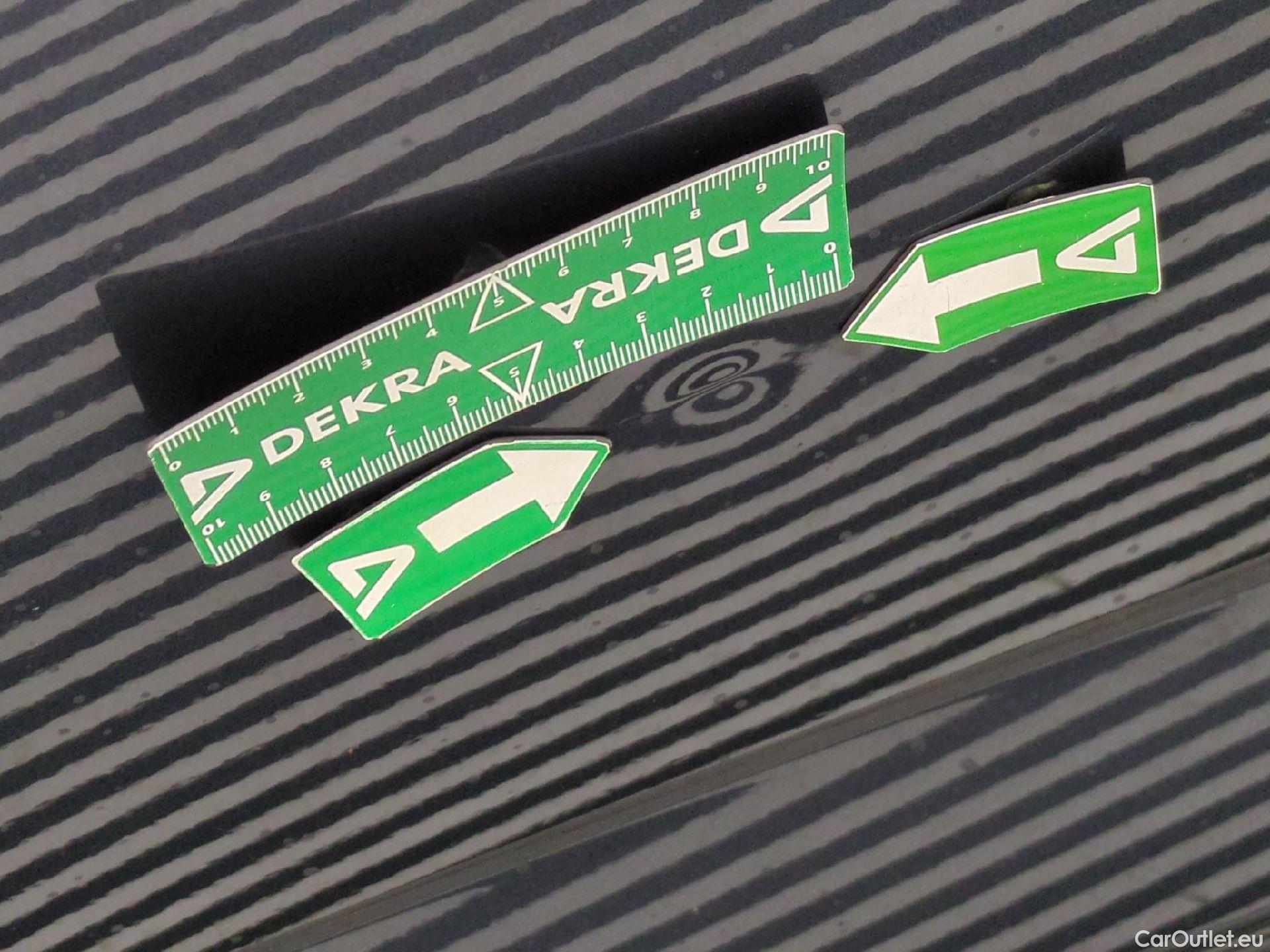  Renault  Megane  IV Estate Business 1.5 dCi 115CV BVA7 E6d #33