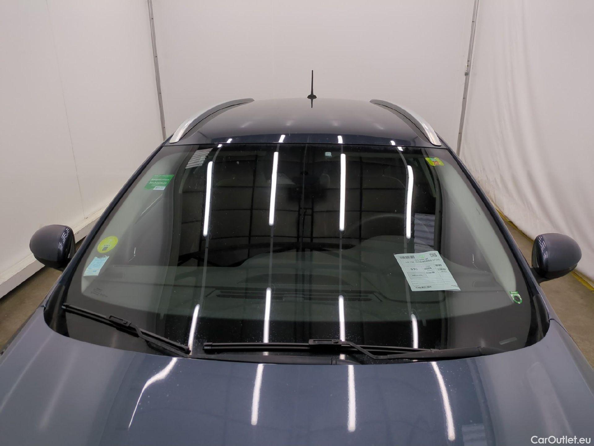  Renault  Megane  IV Estate Business 1.5 dCi 115CV BVA7 E6d #6