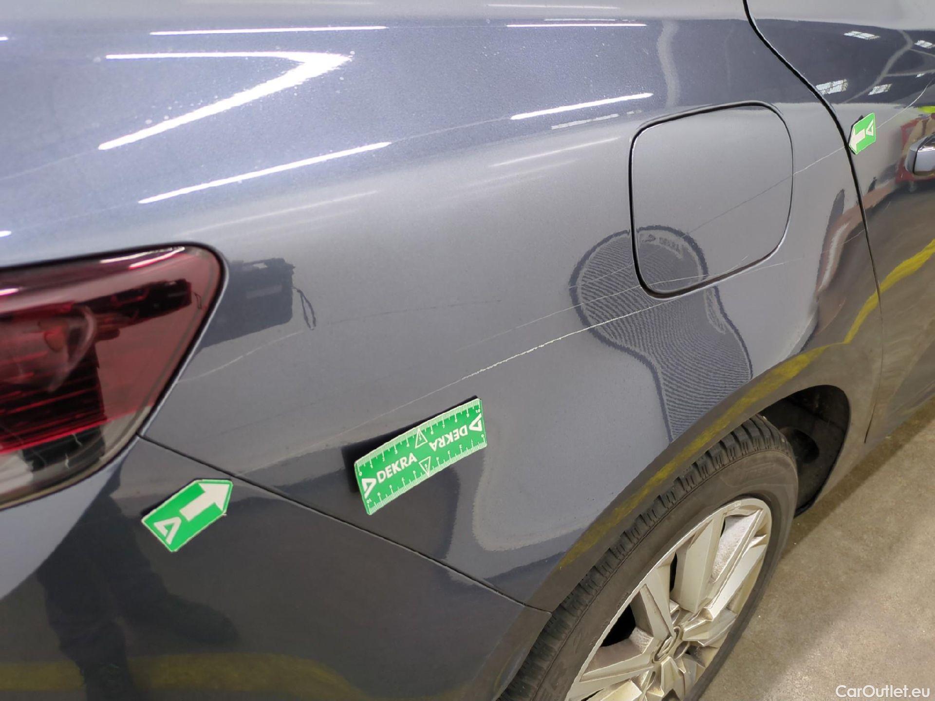  Renault  Megane  IV Estate Business 1.5 dCi 115CV BVA7 E6d #11