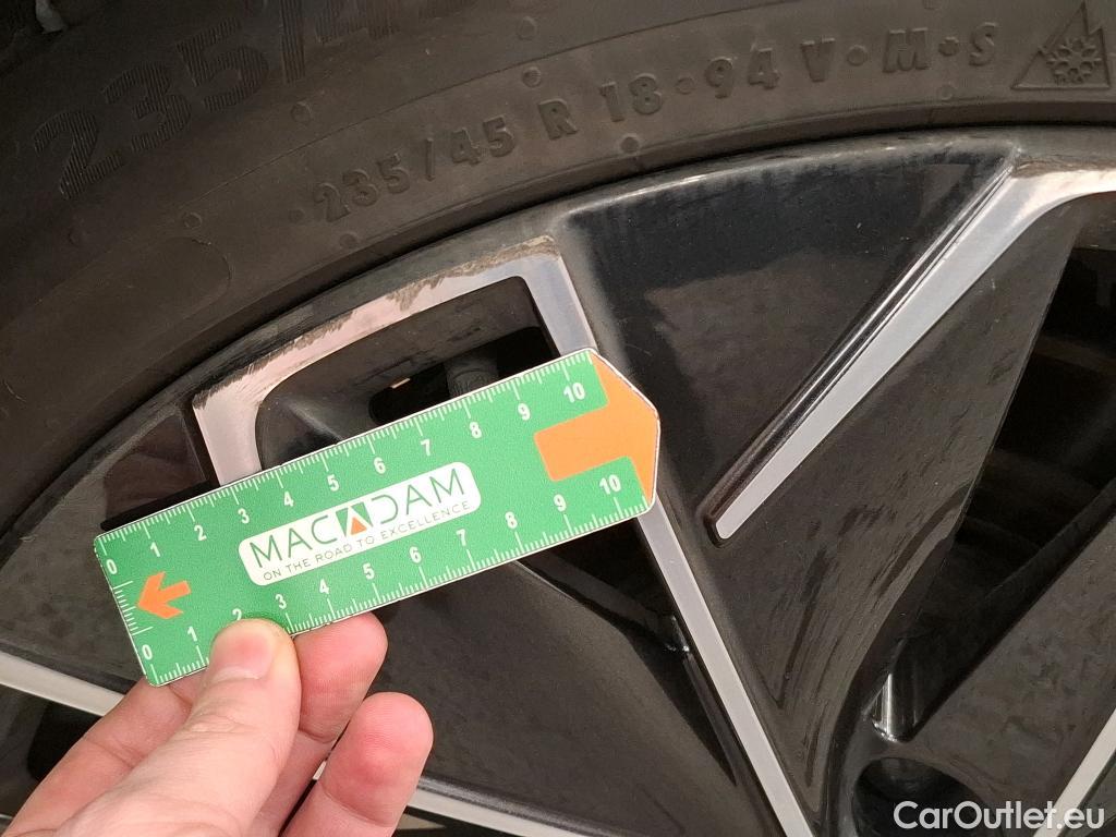  Skoda  Superb  Berline L&K 2.0 TDI 150CV BVA7 E6dT #28