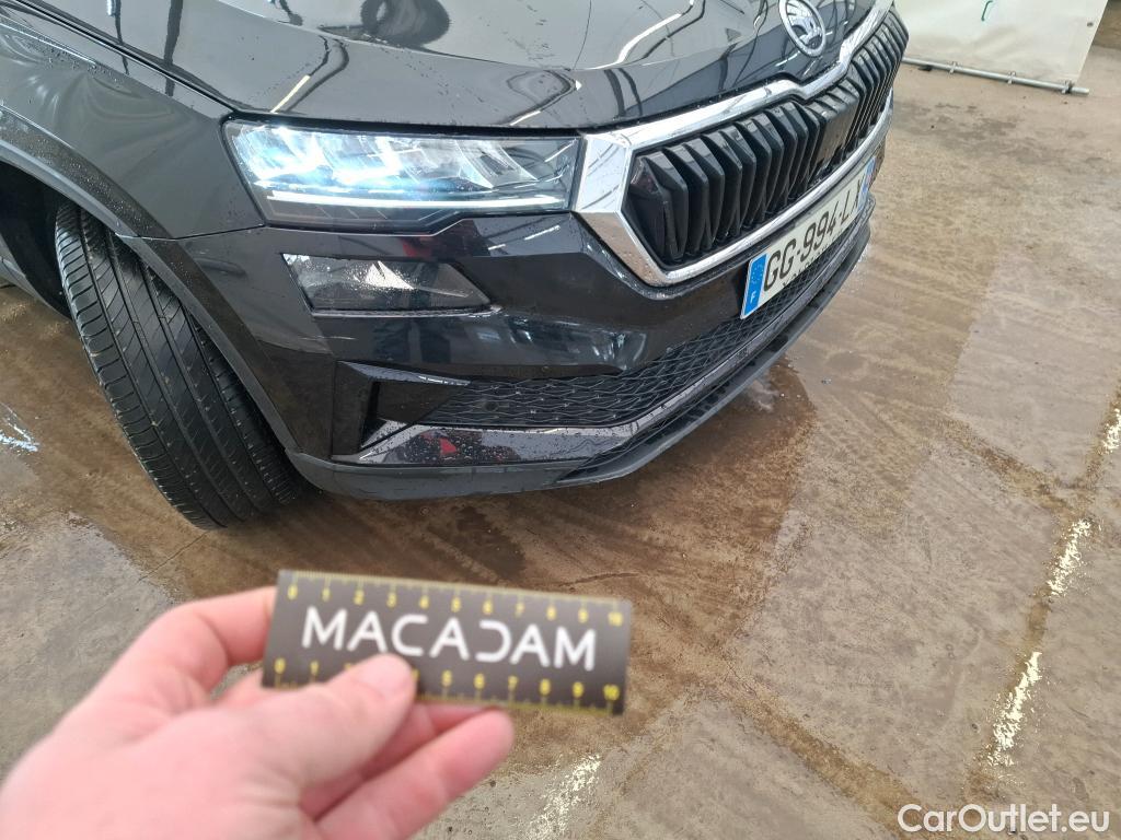  Skoda  Karoq SKODA  / 2017 / 5P / SUV 2.0 TDI 116ch DSG7 Ambition #3