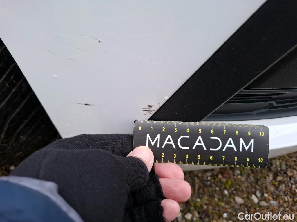  Skoda  Octavia  Berline Business 2.0 TDI 115CV BVM6 E6d #26