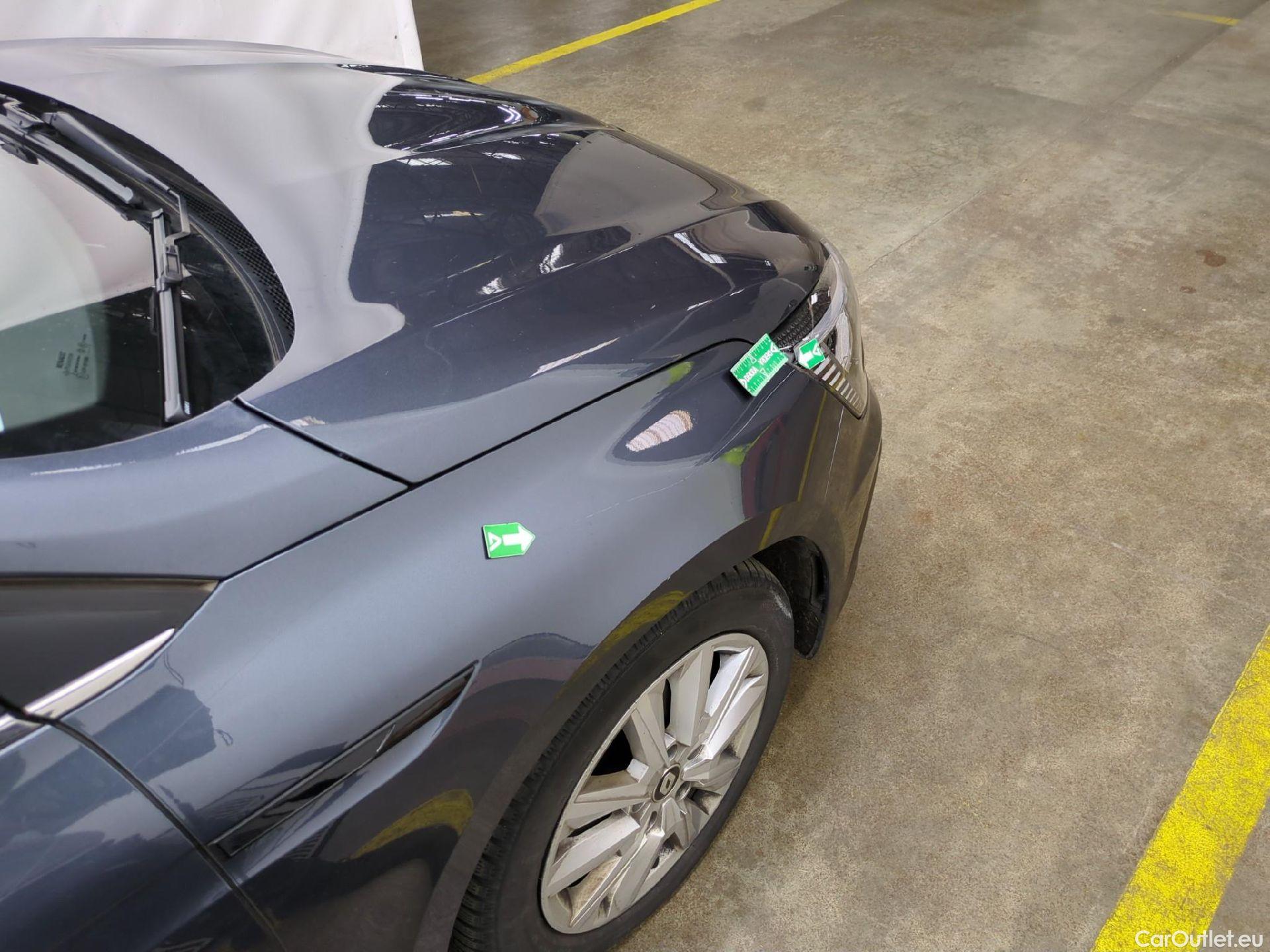  Renault  Megane  IV Estate Business 1.5 dCi 115CV BVA7 E6d #26