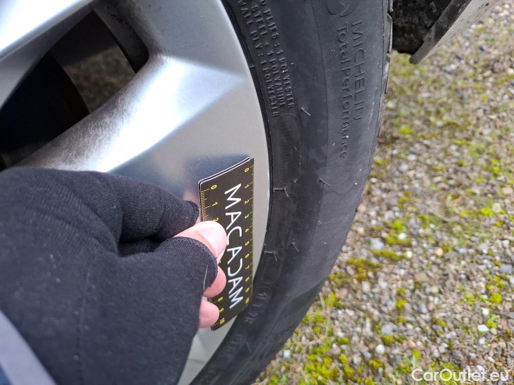  Skoda  Octavia  Berline Business 2.0 TDI 115CV BVM6 E6d #19