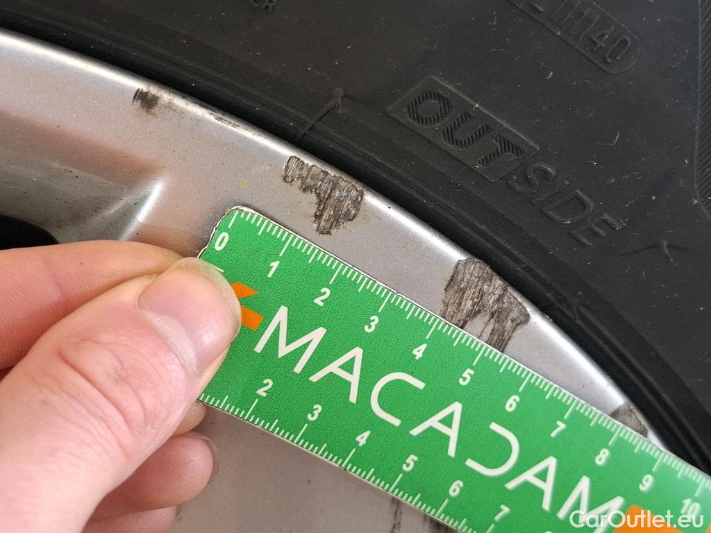  Skoda  Karoq  Business 2.0 TDI 150CV BVM6 E6d #4