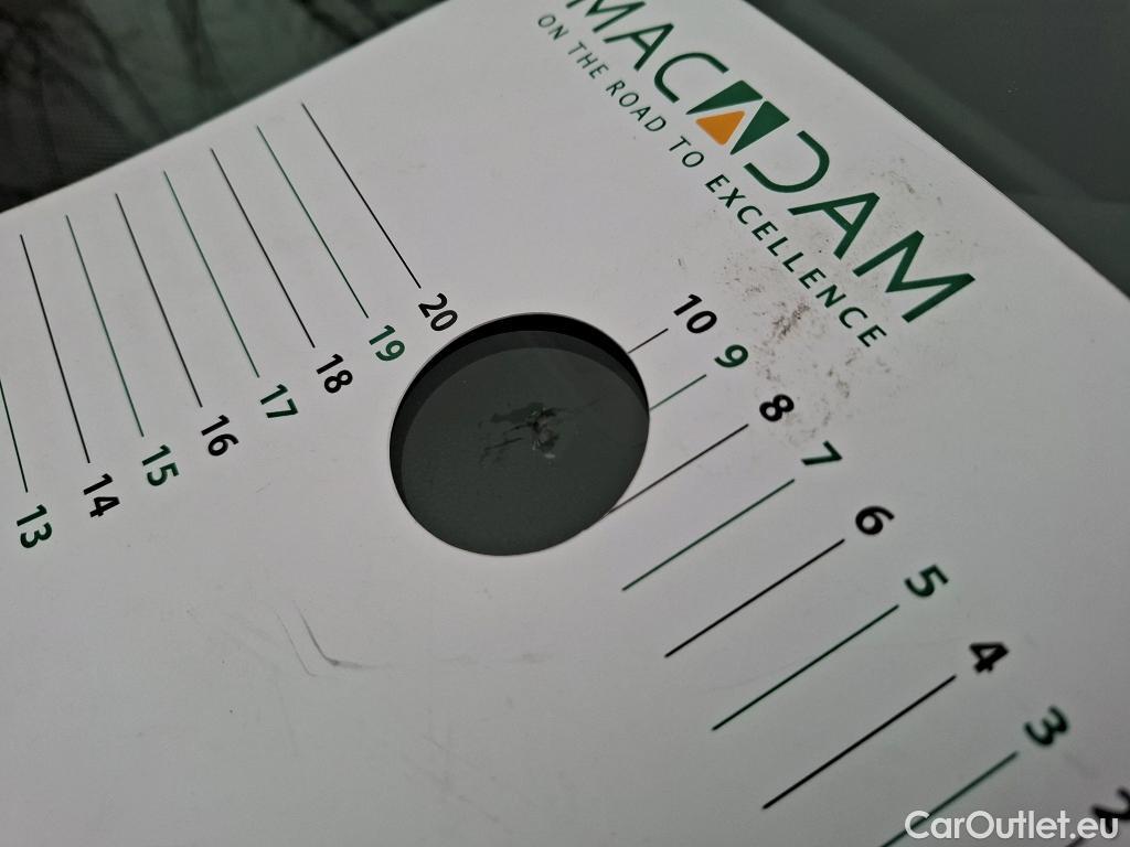  Skoda  Octavia  Berline Business 2.0 TDI 115CV BVM6 E6d #24