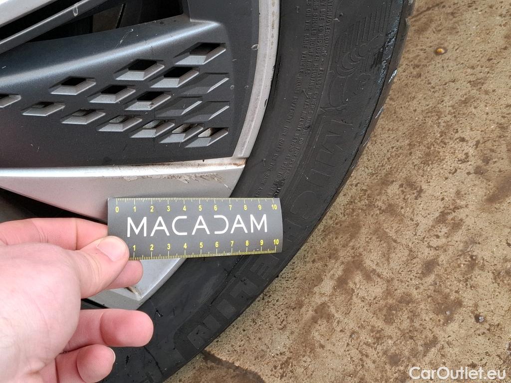  Skoda  Karoq SKODA  / 2017 / 5P / SUV 2.0 TDI 116ch DSG7 Ambition #13