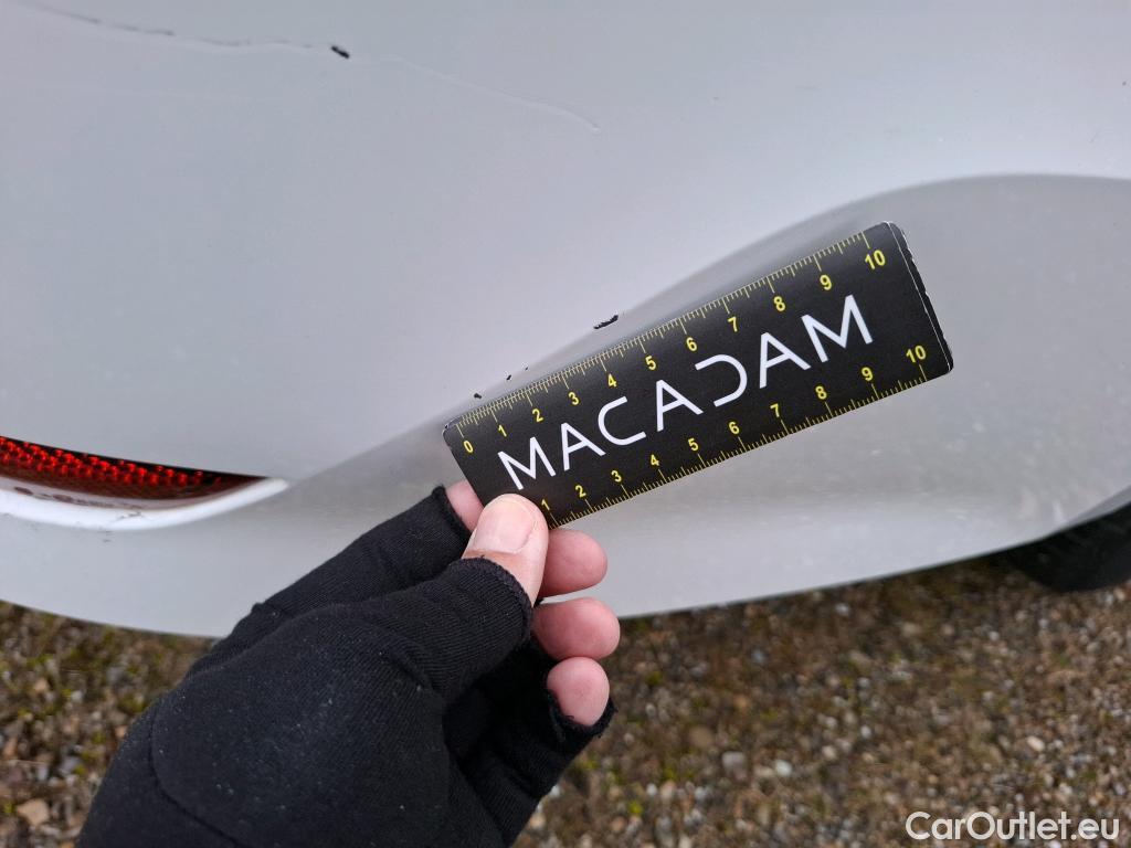  Skoda  Octavia  Berline Business 2.0 TDI 115CV BVM6 E6d #33