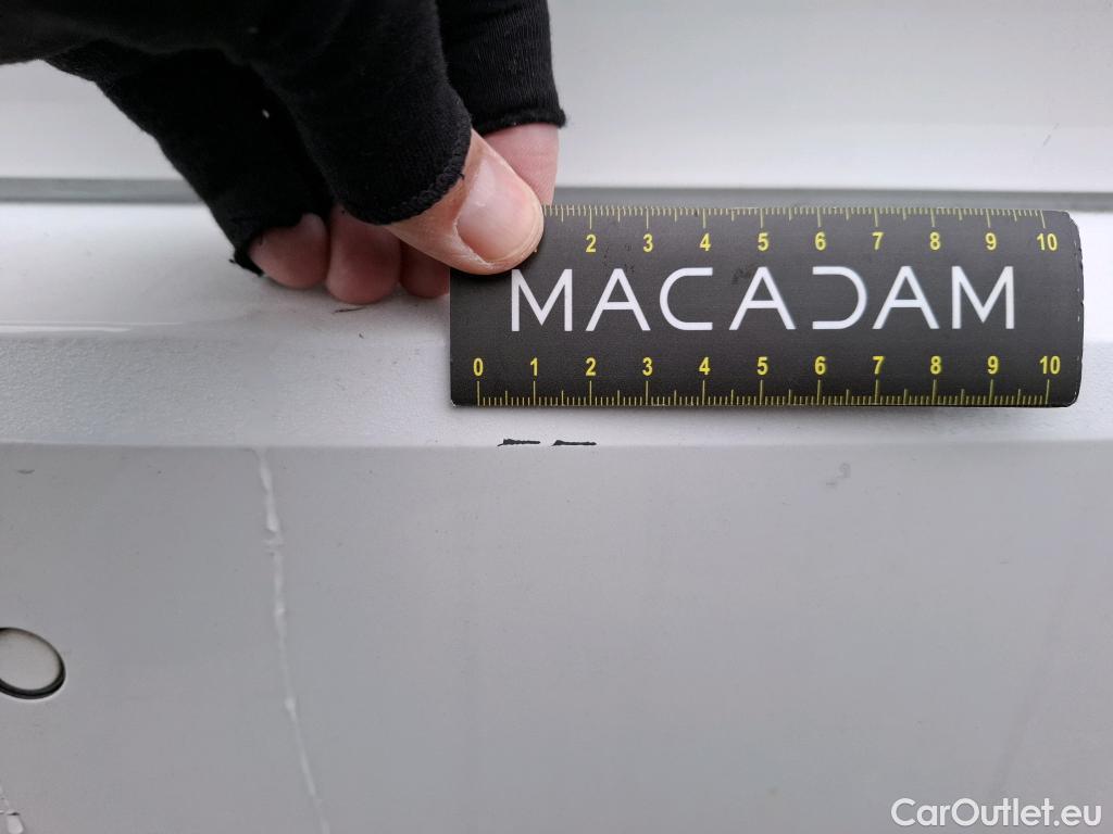  Skoda  Octavia  Berline Business 2.0 TDI 115CV BVM6 E6d #31