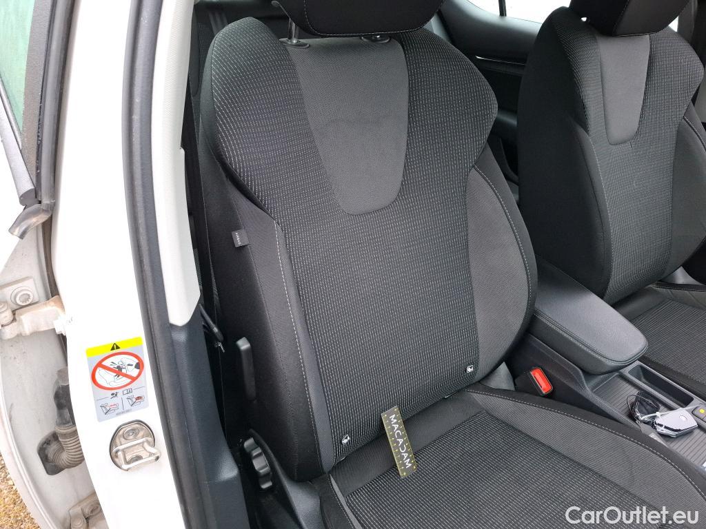  Skoda  Octavia  Berline Business 2.0 TDI 115CV BVM6 E6d #9