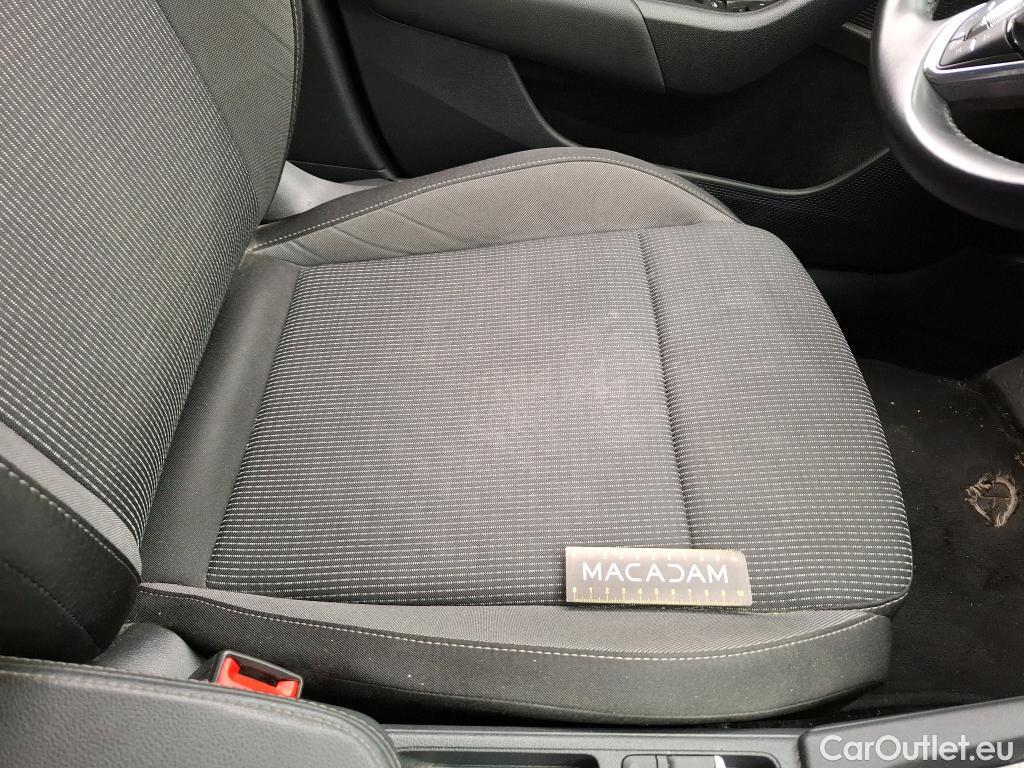  Skoda  Octavia  Berline Business 2.0 TDI 115CV BVM6 E6d #7