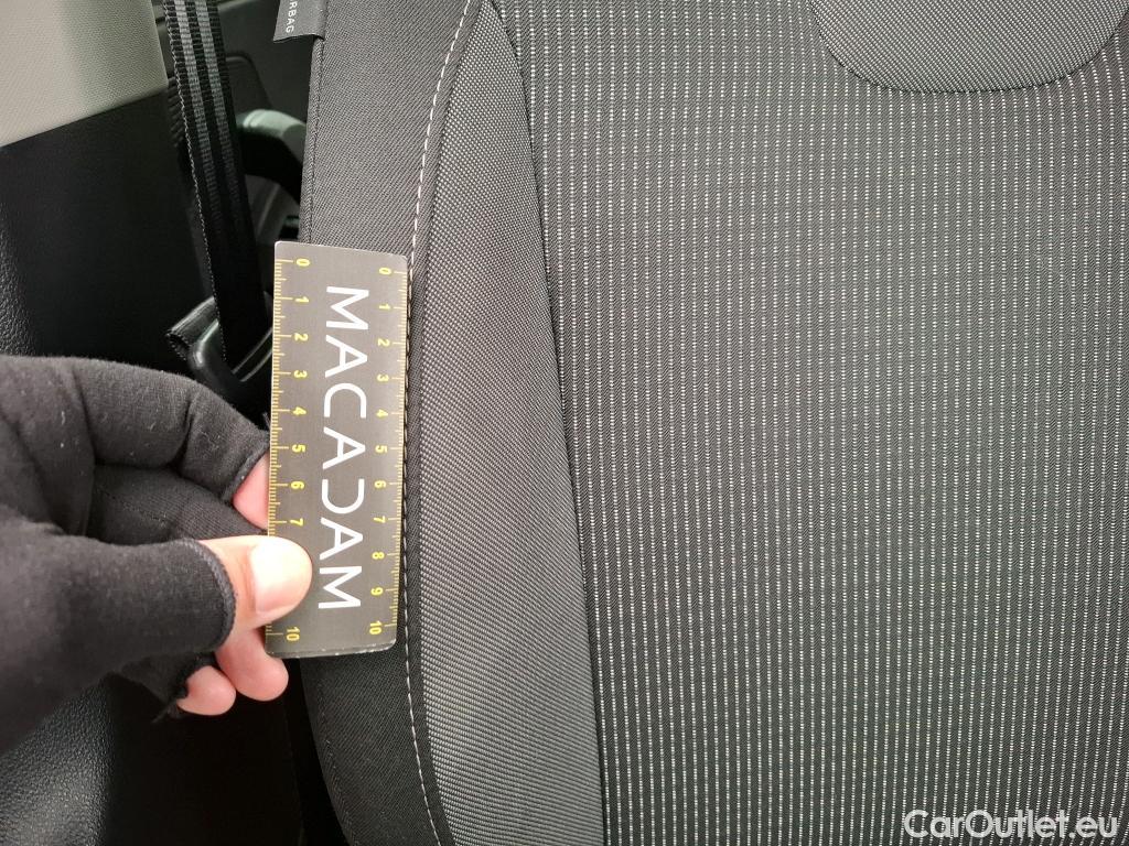  Skoda  Octavia  Berline Business 2.0 TDI 115CV BVM6 E6d #10