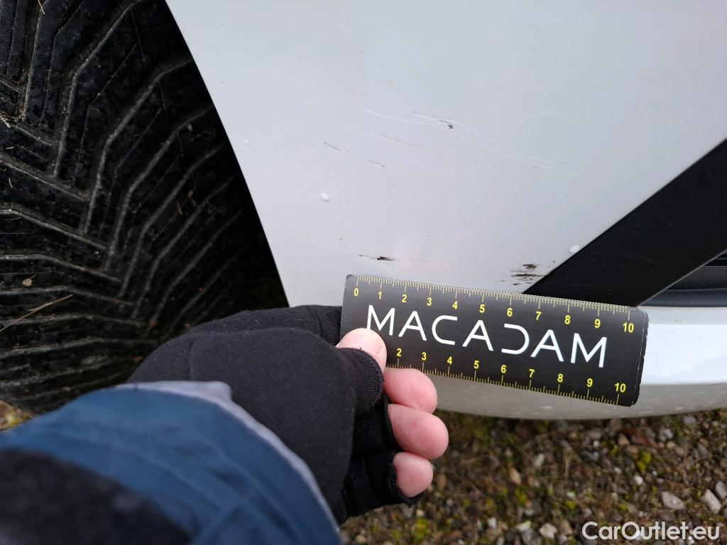  Skoda  Octavia  Berline Business 2.0 TDI 115CV BVM6 E6d #27