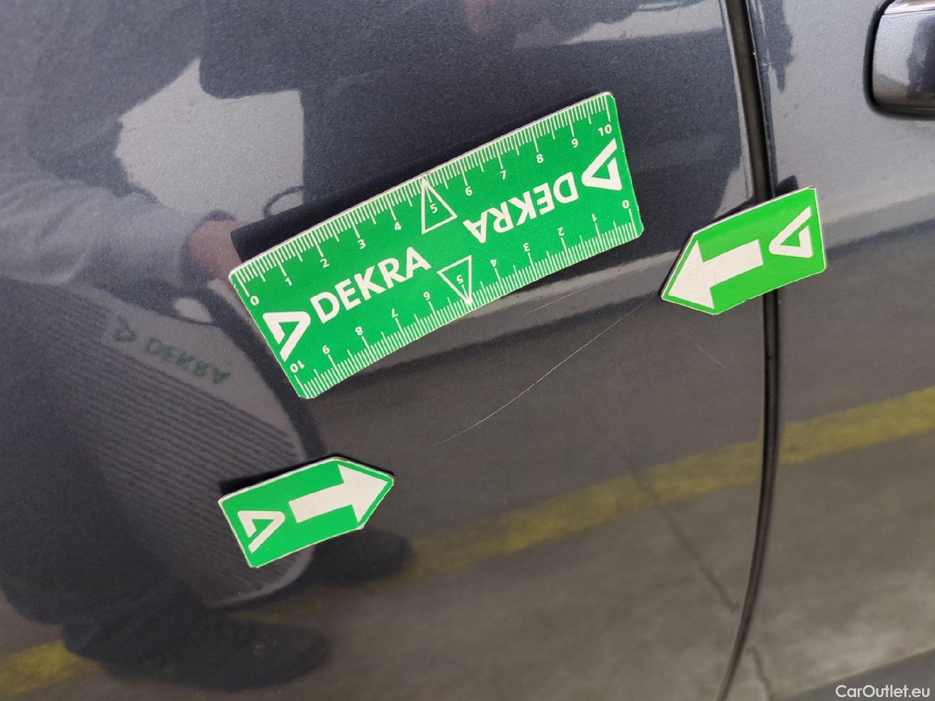  Renault  Megane  IV Estate Business 1.5 dCi 115CV BVA7 E6d #16