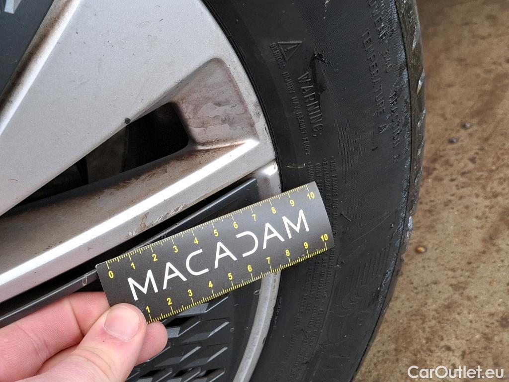  Skoda  Karoq SKODA  / 2017 / 5P / SUV 2.0 TDI 116ch DSG7 Ambition #12